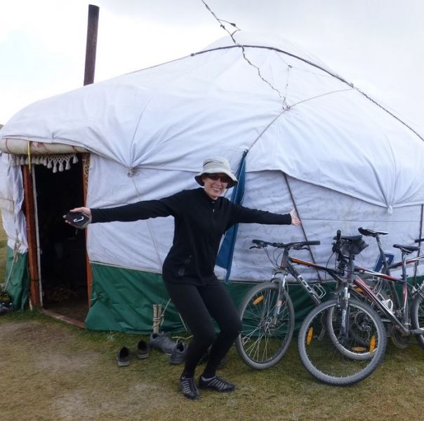 5 star review from Ruth Murphy, Wellington, New-Zealand
