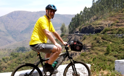 5 star review from Ian Smith, Surry, England, UK