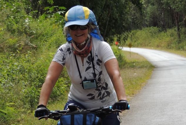 5 star review from Daniele Leyder, Kingston, Australia