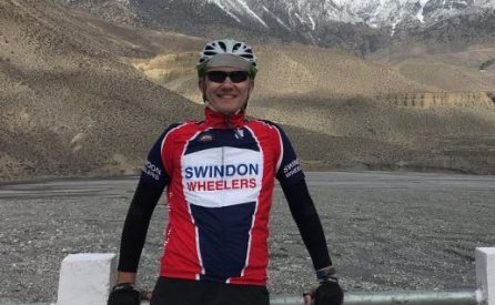 5 star review from David Richards, Swindon, England, UK