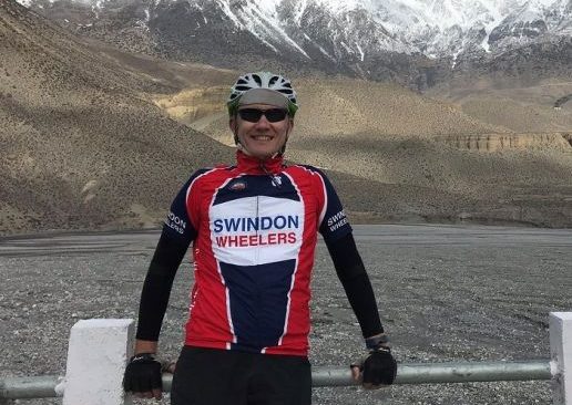 5 star review from David Richards, Swindon, England, UK