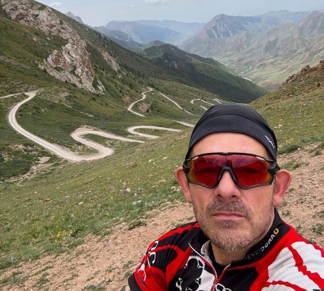 5 star review from Jason Stafford, Abu Dhabi, United Arab Emirates
