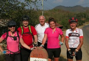 5 star review from John Stephenson, Singapore
