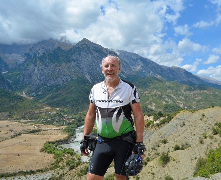 5 star review from Michael Litchfield, Emerald, Australia