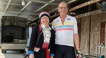 5 star review from Paul Noonan, Tauranga, New Zealand