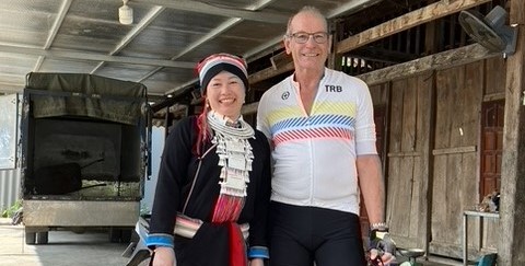 5 star review from Paul Noonan, Tauranga, New Zealand