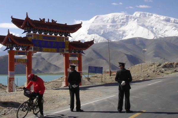 Challenging Tours