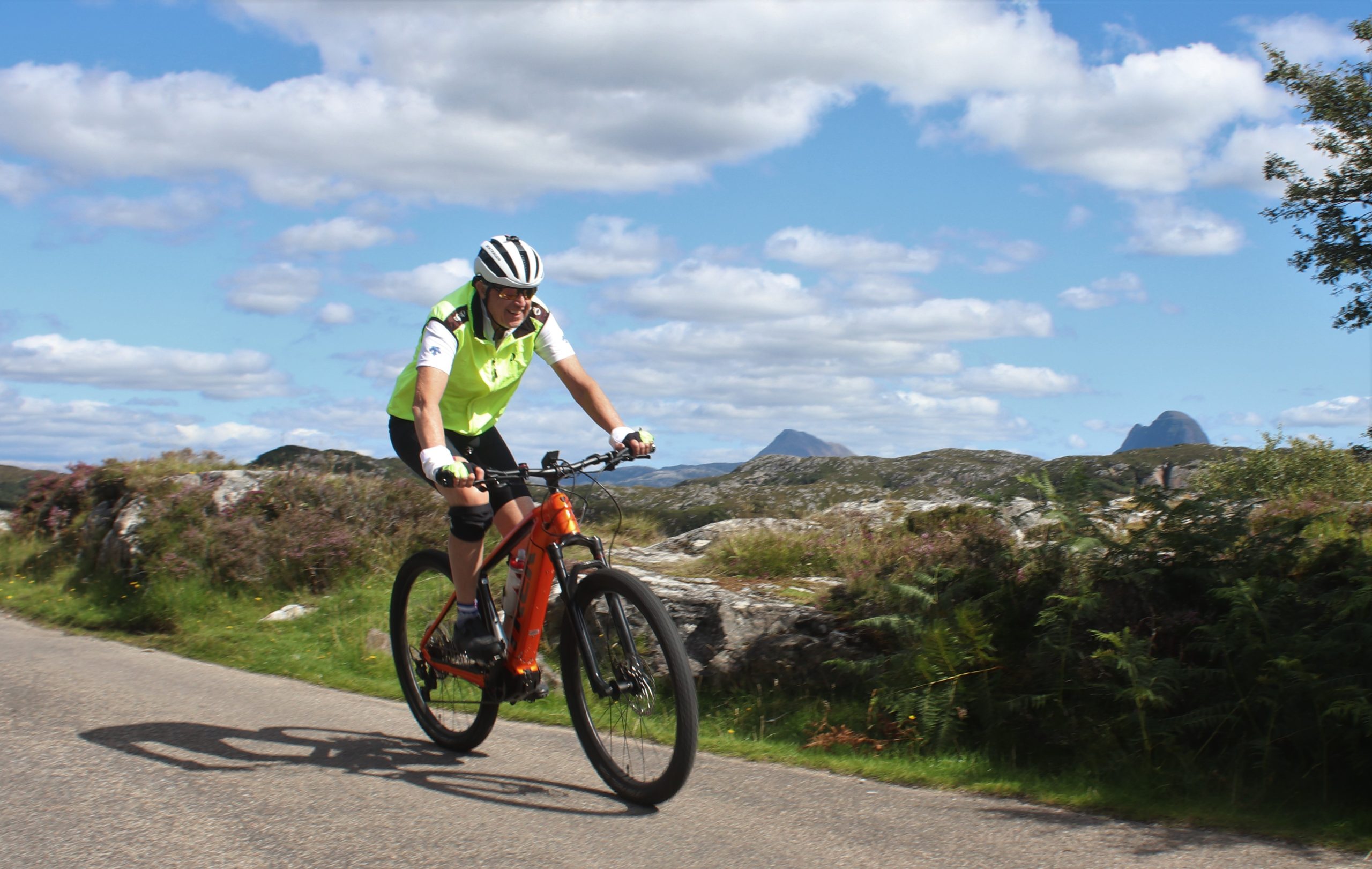 E-Bike Tours